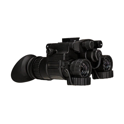 BNVD-51 Gen 3 Bravo Night Vision Goggle | 1400+ FOM
