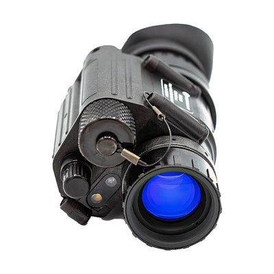 PVS-14 Gen 3 Pinnacle Night Vision Monocular