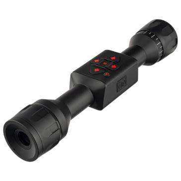 Thor LT 320 2-4X Thermal Scope