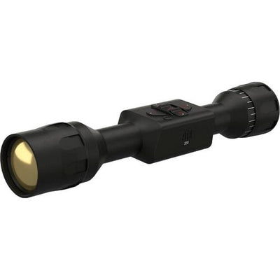 Thor LT 320 5-10X Ultra Light Thermal Scope