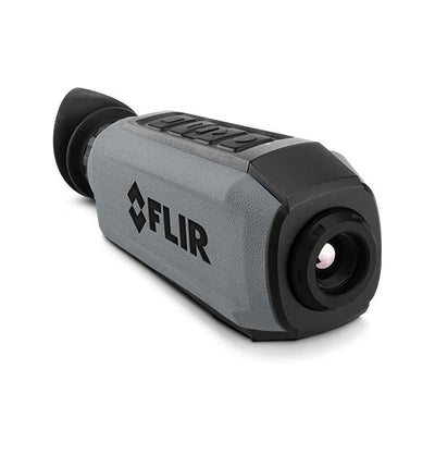 Scion OTM260 Thermal Vision Monocular 640x480 9 HZ 18mm