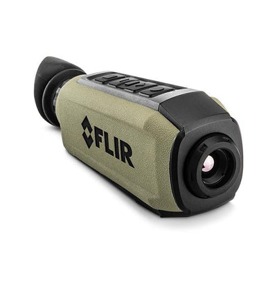 Scion OTM266 Thermal Vision Monocular 640x480 60 hz 18mm