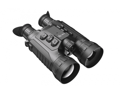ObservIR LRF 60-1280 12um Fusion Thermal Binocular 60mm
