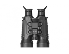 ObservIR LRF 60-1280 12um Fusion Thermal Binocular 60mm