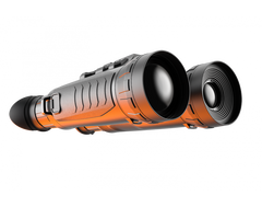 ObservIR LRF 60-1280 12um Fusion Thermal Binocular 60mm