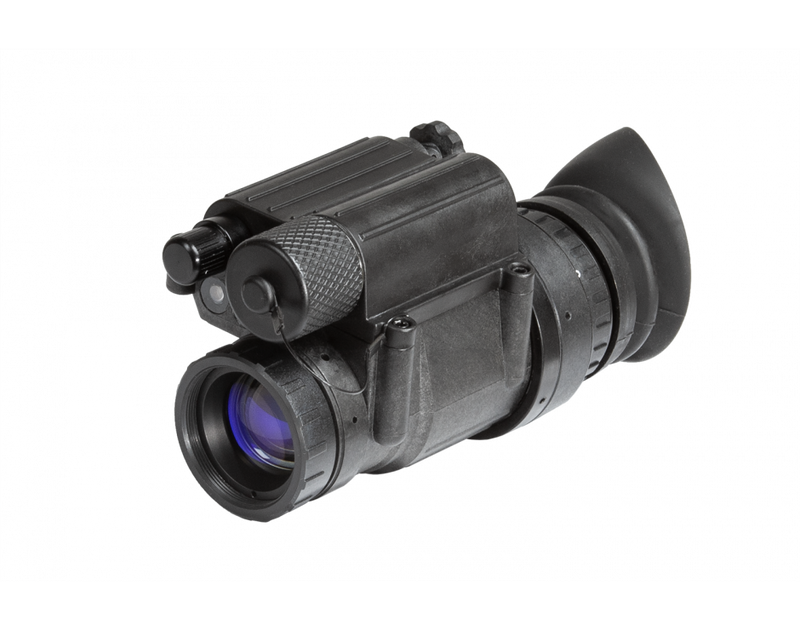 PVS-14E APW Night Vision Monocular Gen 2+ White Phosphor