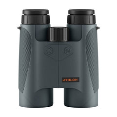 Athlon 10x50 Cronus Rangefinder Binocular 111020 Front View