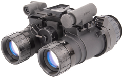 High Grade Night Vision & IR Thermal Goggles