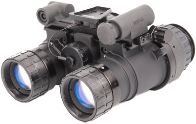 High Grade Night Vision & IR Thermal Goggles