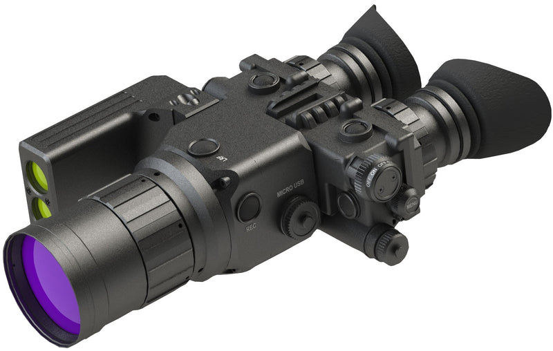 Optics Genesis Dominus Long Range Thermal Binocular