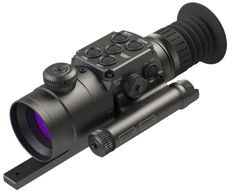 Optics Genesis Long Range Thermal Riflescope