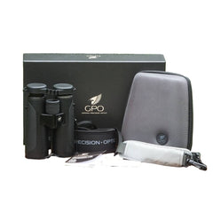 GPO 8.5x50 Passion HD Package