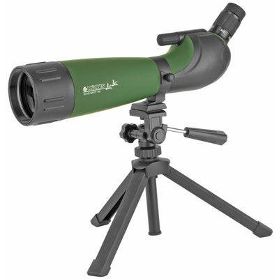 Konuspot-80 Zoom Spotting Scope - 20-60x80 with Tripod & Smart Phone Adapter