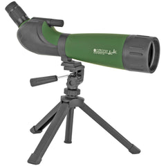 Konuspot-80 Zoom Spotting Scope - 20-60x80 with Tripod & Smart Phone Adapter