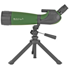 Konuspot-80 Zoom Spotting Scope - 20-60x80 with Tripod & Smart Phone Adapter