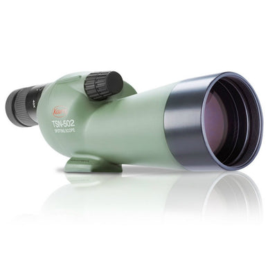 Kowa_TSN-502_50mm_Fully_Multi_Coated_Straight_Spotting_Scope_Pointing_Right
