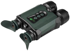 Optics LN-QE-B50 Quantum Elite 4K Day-Night Vision Binocular 6-36x50