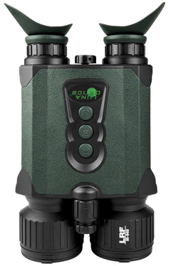 Optics LN-QE-B50 Quantum Elite 4K Day-Night Vision Binocular 6-36x50