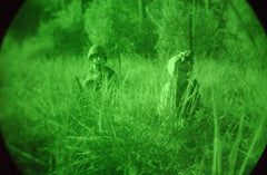High Grade Night Vision & IR Thermal Goggles