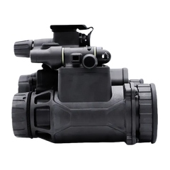 Tactical RENV-B Gen 2+ Enhanced Night Vision Fusion Binoculars White Phosphor FOM 1800-2000