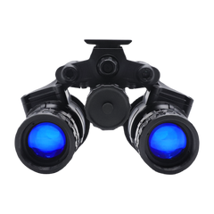 Tactical RNV-31S Gen 2+ White Phosphor Night Vision Binocular FOM 1800-2000