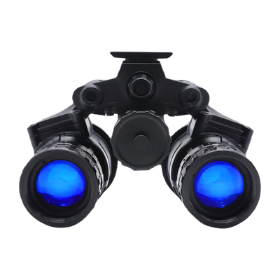 Tactical RNV-31S Gen 2+ White Phosphor Night Vision Binocular FOM 1800-2000