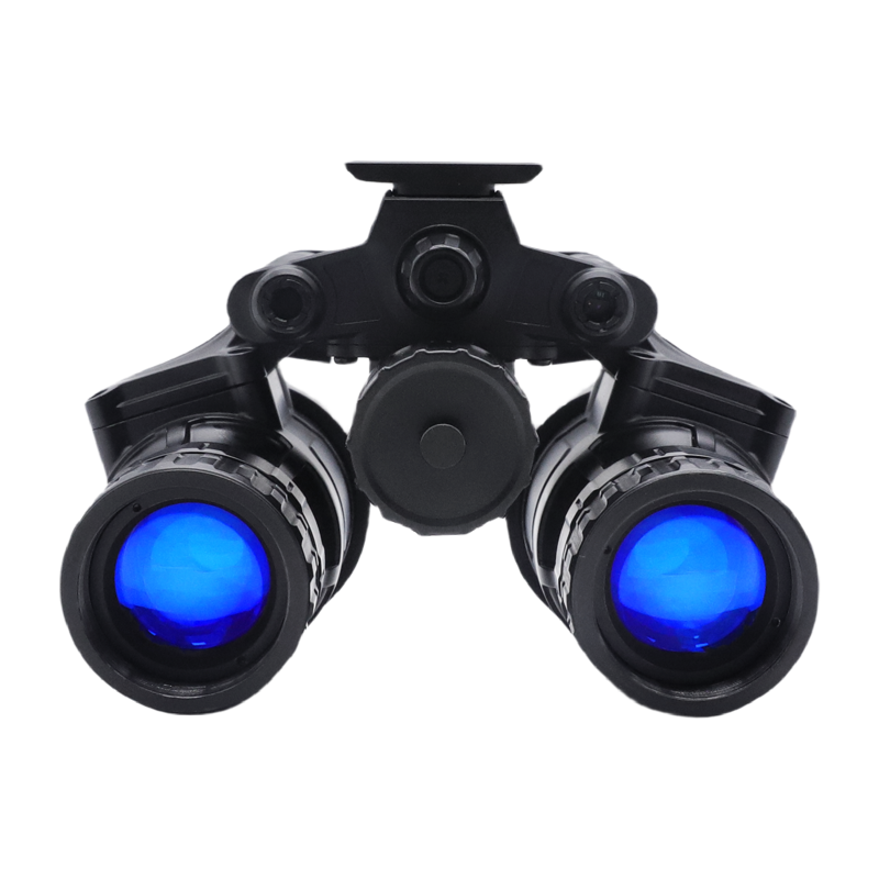 Tactical RNV-31S Gen 2+ White Phosphor Night Vision Binocular FOM 1800-2000