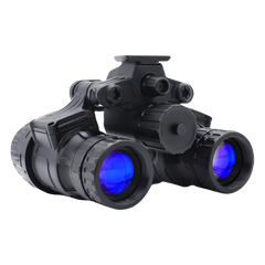 Tactical RNV-31S Gen 2+ White Phosphor Night Vision Binocular FOM 1800-2000