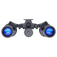 Tactical RNV-31S Gen 2+ White Phosphor Night Vision Binocular FOM 1800-2000