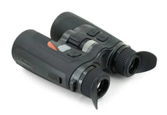 Quest H35R 3-24x Rangefinding Thermal Binocular