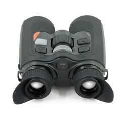 Quest H35R 3-24x Rangefinding Thermal Binocular