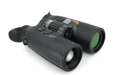 Quest H35R 3-24x Rangefinding Thermal Binocular