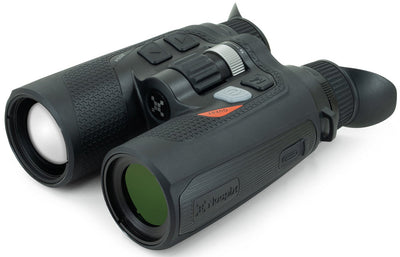 QUEST H50R 50mm 640 Thermal Binocular