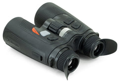 QUEST H50R 50mm 640 Thermal Binocular