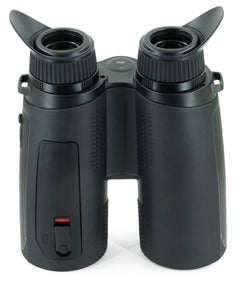 QUEST H50R 50mm 640 Thermal Binocular