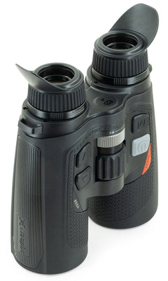 QUEST H50R 50mm 640 Thermal Binocular