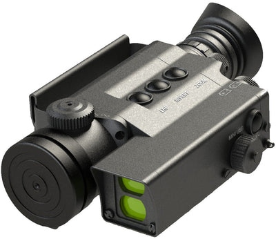 Optics R-40 Genesis Revelation Long Range Thermal Monocular 2.5-10x40