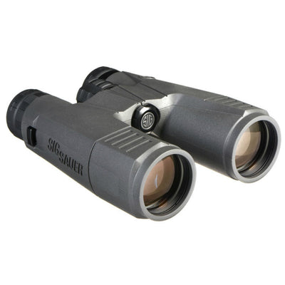 Sig Sauer 11x45 Zulu9 Binoculars Front Right View
