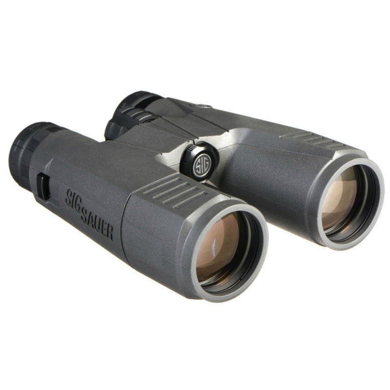 Sig Sauer 11x45 Zulu9 Binoculars Front Right View