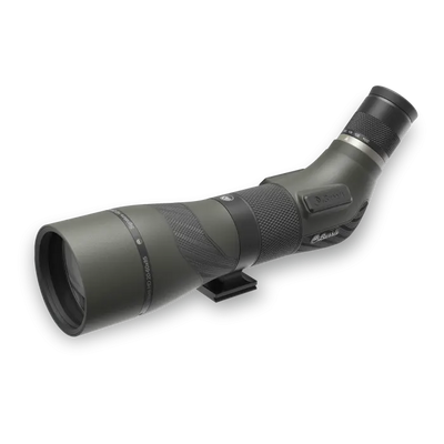 Signature HD Spotting Scope 20-60x85mm Green