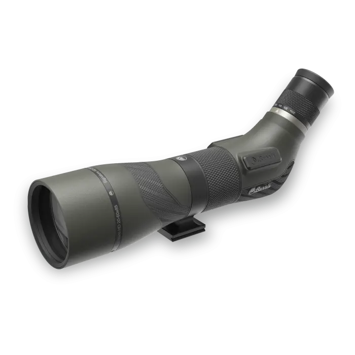 Signature HD Spotting Scope 20-60x85mm Green