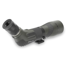 Signature HD Spotting Scope 20-60x85mm Green