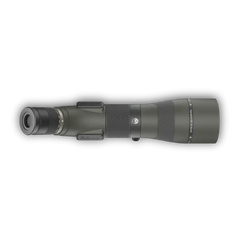 Signature HD Spotting Scope 20-60x85mm Green