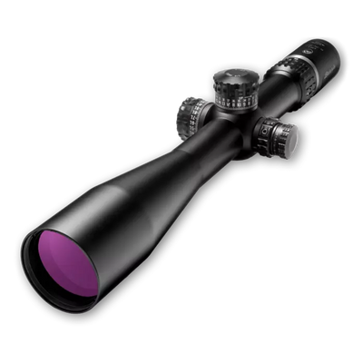 XTR-II Scope - 5-25x50mm Illum. SCR MOA Reticle FFP Matte Black