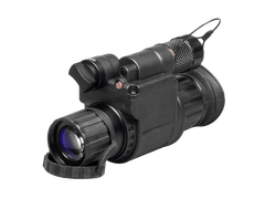 AGM Wolf-14 NL1 Night Vision Monocular Gen 2+ - NVU