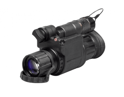 AGM Wolf-14 NL1 Night Vision Monocular Gen 2+ - NVU