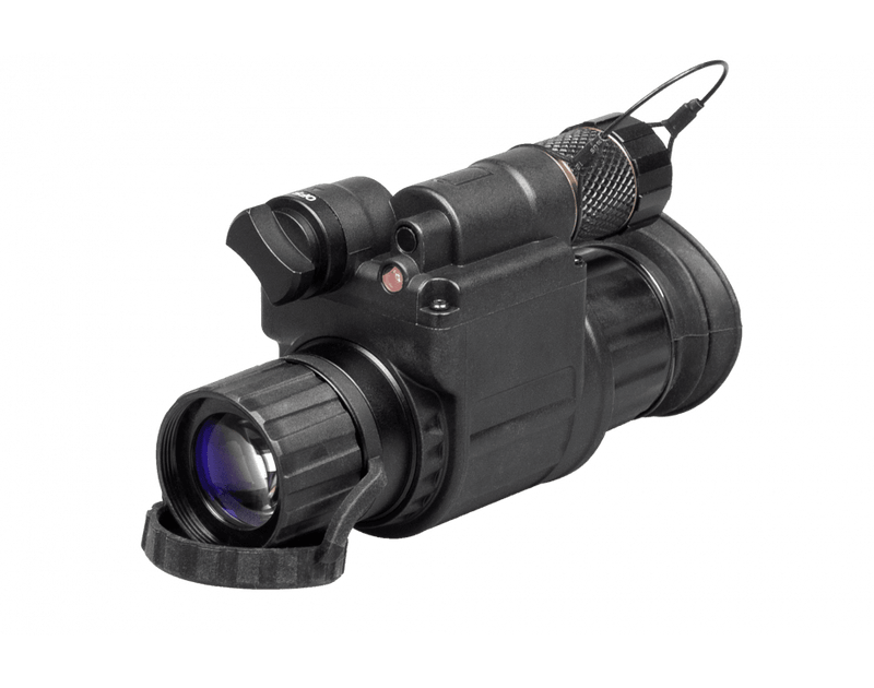 AGM Wolf-14 NL1 Night Vision Monocular Gen 2+ - NVU