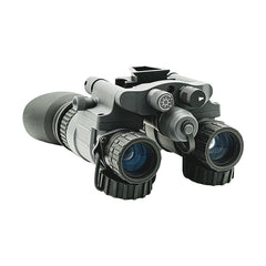 BNVD-40 Gen 3 Pinnacle Night Vision Goggle