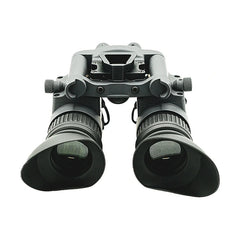 BNVD-51 Gen 3 White Phosphor Go Kit | 1600+ FOM