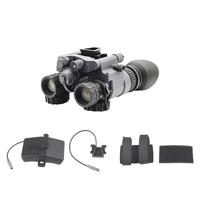 BNVD-51 Gen 3 White Phosphor Go Kit | 1600+ FOM